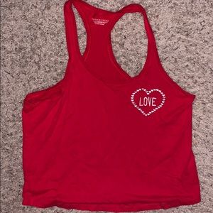 Victoria’s Secret tank top